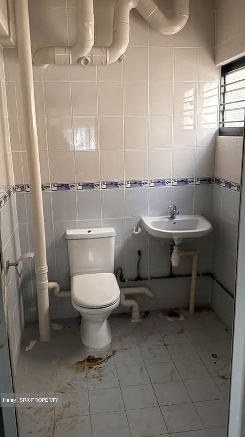 Blk 633 Rowell Court (Central Area), HDB 3 Rooms #547534981